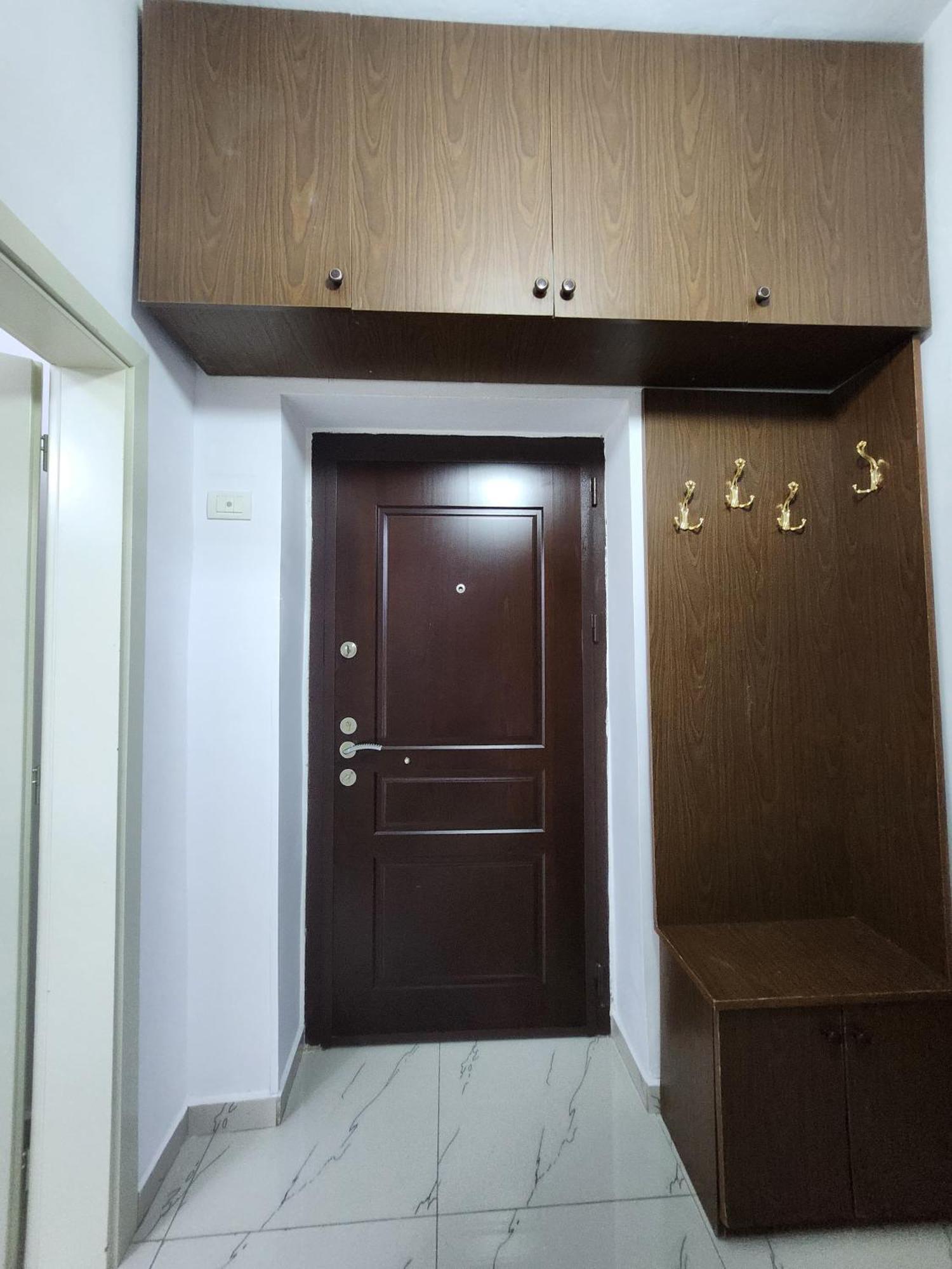 Nevi Apartment Tiranë Eksteriør bilde